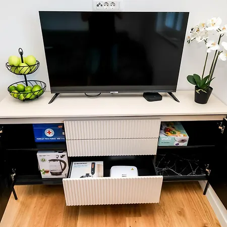 شقة Modern 2-bedroom Near Old Town With Free Parking *